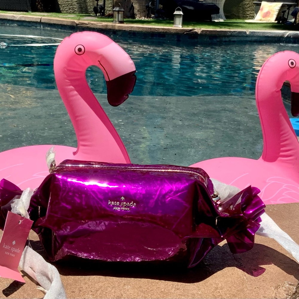 Kate Spade Candy Cross body bag (Host Pick) - Picture 8 of 12